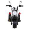 Motorek Hot Chopper Czarny Motorek Hot Chopper Czarny