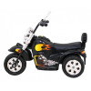 Motorek Hot Chopper Czarny Motorek Hot Chopper Czarny