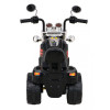 Motorek Hot Chopper Czarny Motorek Hot Chopper Czarny