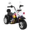 Motorek Hot Chopper Czarny Motorek Hot Chopper Czarny