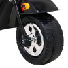 Motorek Hot Chopper Czarny Motorek Hot Chopper Czarny