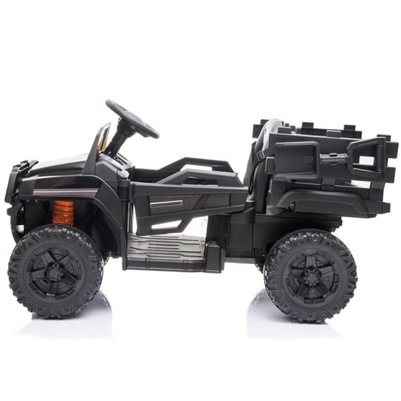 Auto na akumulator BDM0926 Czarny