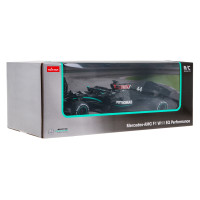 Mercedes-AMG F1 W11 EQ Performance RASTAR model 1:18 Zdalnie sterowany bolid + pilot