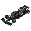 Mercedes-AMG F1 W11 EQ Performance RASTAR model 1:18 Zdalnie sterowany bolid + pilot