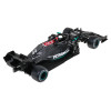 Mercedes-AMG F1 W11 EQ Performance RASTAR model 1:18 Zdalnie sterowany bolid + pilot