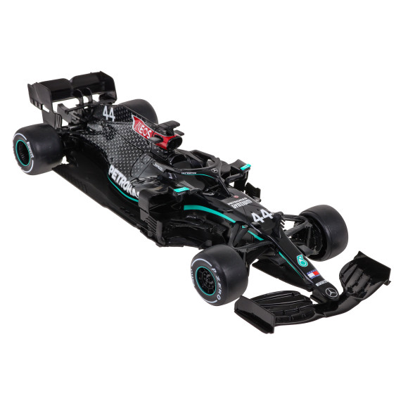 Mercedes-AMG F1 W11 EQ Performance RASTAR model 1:18 Zdalnie sterowany bolid + pilot