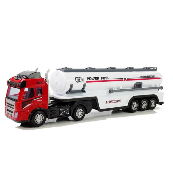 Cysterna Zdalnie sterowana  R/C Światła Dźwięki Cysterna Zdalnie sterowana  R/C Światła Dźwięki