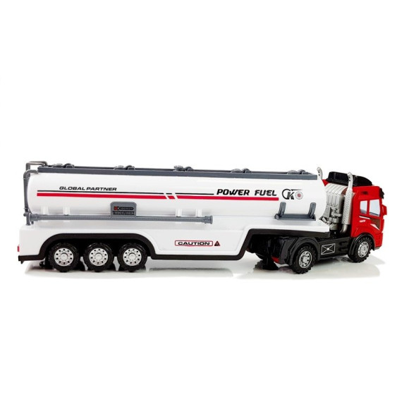 Cysterna Zdalnie sterowana  R/C Światła Dźwięki Cysterna Zdalnie sterowana  R/C Światła Dźwięki