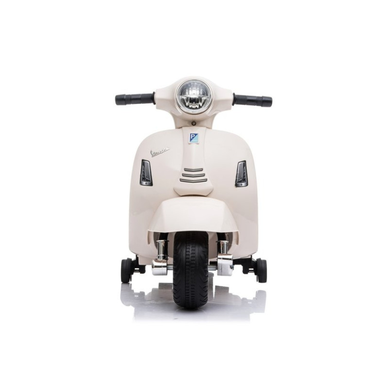 Skuter na Akumulator Vespa GTS 300 Mini Biały