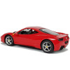 Auto R/C Ferrari Italia Rastar 1:14 Czerwone na Pilota Auto R/C Ferrari Italia Rastar 1:14 Czerwone na Pilota