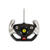 Auto R/C Ferrari Italia Rastar 1:14 Czerwone na Pilota Auto R/C Ferrari Italia Rastar 1:14 Czerwone na Pilota