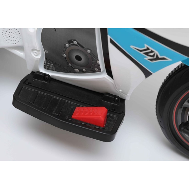 Motor na Akumulator GTM5588 Niebieski