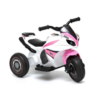 Motor na Akumulator GTM5588 Różowy