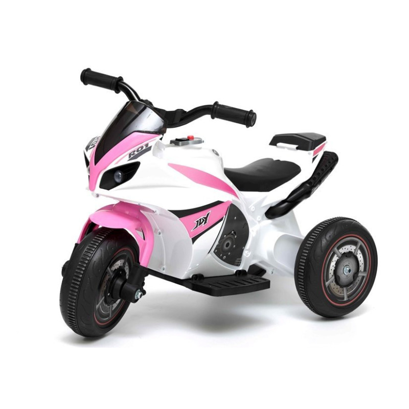 Motor na Akumulator GTM5588 Różowy