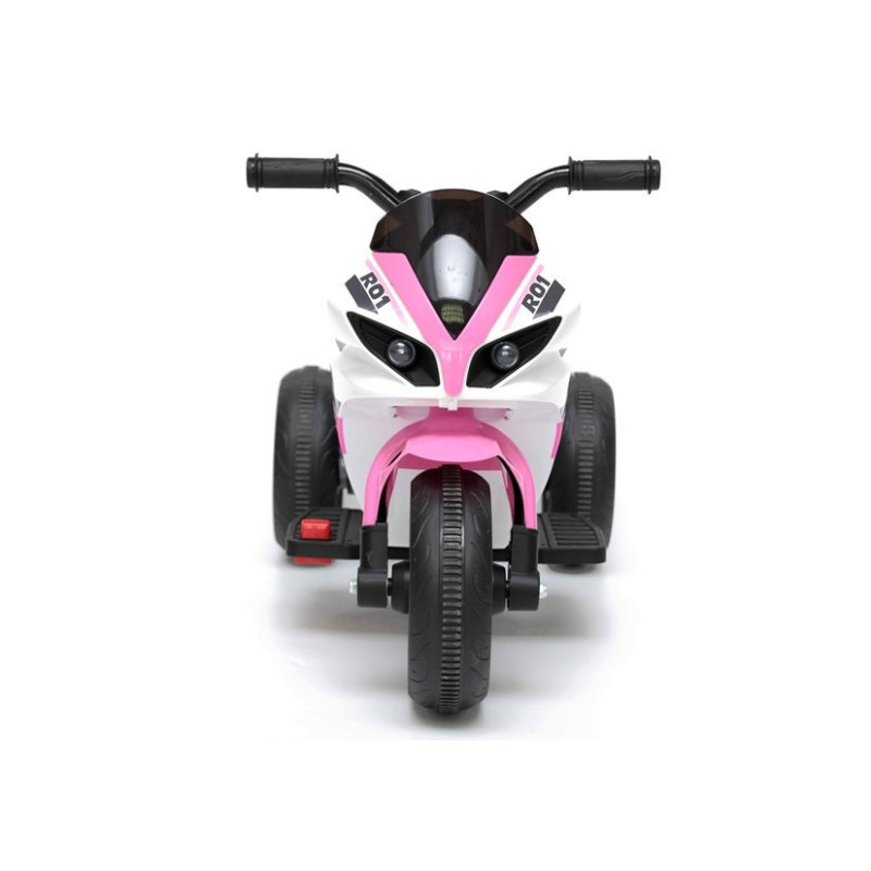 Motor na Akumulator GTM5588 Różowy