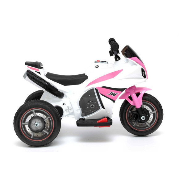 Motor na Akumulator GTM5588 Różowy Motor na Akumulator GTM5588 Różowy