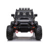 Auto na akumulator Jeep JC666 Czarny Lakierowany