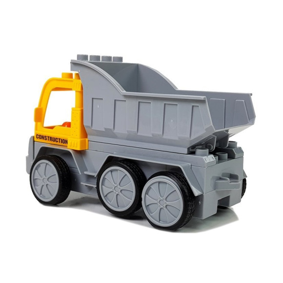 Auto Wywrotka Zdalnie Sterowana R/C