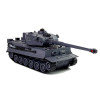 Zestaw Czołgów R/C Zdalnie Sterowane Pojazdy Militarne 1:28 2 Szt. Zestaw Czołgów R/C Zdalnie Sterowane Pojazdy Militarne 1:28 2 Szt.