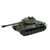 Zestaw Czołgów R/C Zdalnie Sterowane Pojazdy Militarne 1:28 2 Szt. Zestaw Czołgów R/C Zdalnie Sterowane Pojazdy Militarne 1:28 2 Szt.