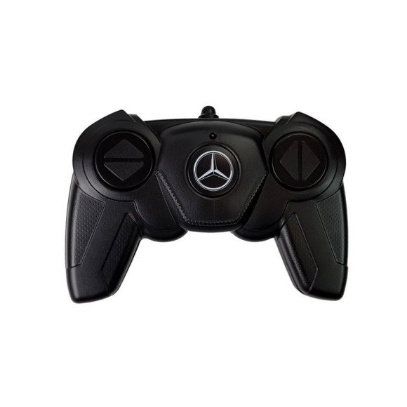 Auto Mercedes AMG G63 Zdalnie Sterowany R/C 1:24  Biały 2.4 G