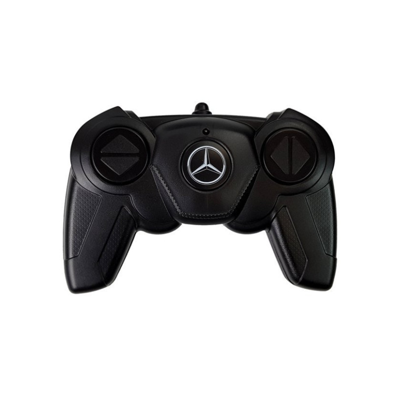 Auto Mercedes AMG G63 Zdalnie Sterowany R/C 1:24  Biały 2.4 G