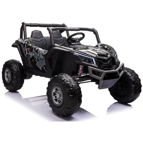 Auto na Akumulator Buggy UTV-MX Moro Lakier Auto na Akumulator Buggy UTV-MX Moro Lakier
