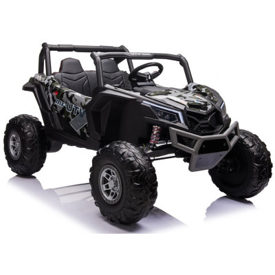 Auto na Akumulator  Buggy UTV-MX Moro Lakier