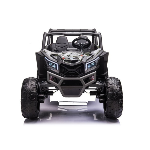 Auto na Akumulator Buggy UTV-MX Moro Lakier Auto na Akumulator Buggy UTV-MX Moro Lakier