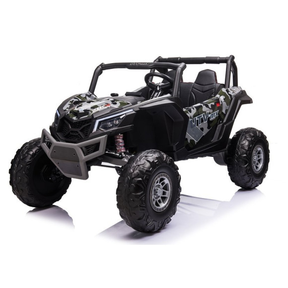 Auto na Akumulator Buggy UTV-MX Moro Lakier Auto na Akumulator Buggy UTV-MX Moro Lakier