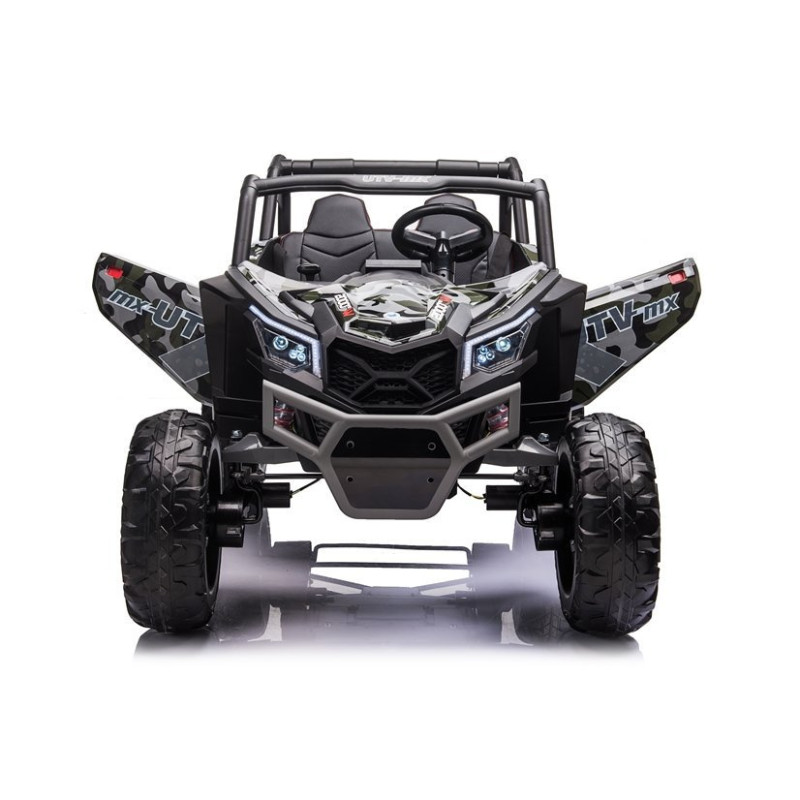Auto na Akumulator  Buggy UTV-MX Moro Lakier
