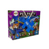 Puzzle Układanka Zwierzęta Domowe 48 elem