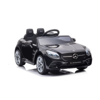 Auto Na Akumulator Mercedes SLC 300 Czarny