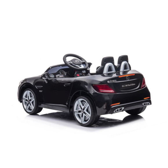 Auto Na Akumulator Mercedes SLC 300 Czarny