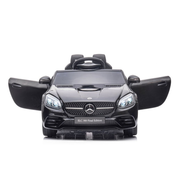 Auto Na Akumulator Mercedes SLC 300 Czarny