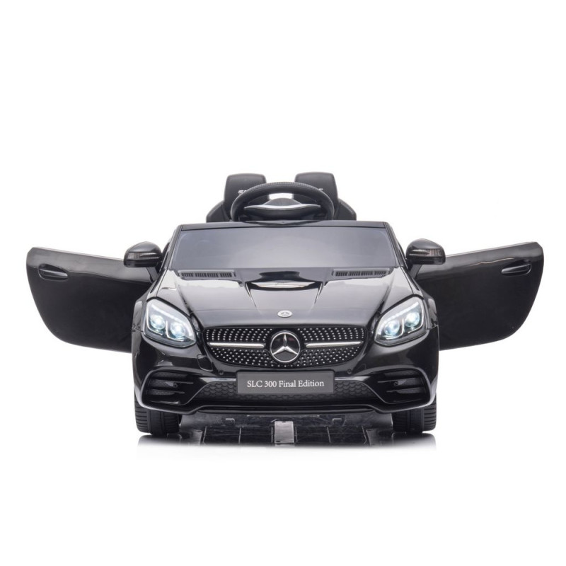 Auto Na Akumulator Mercedes SLC 300 Czarny