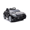 Auto Na Akumulator Mercedes SLC 300 Czarny