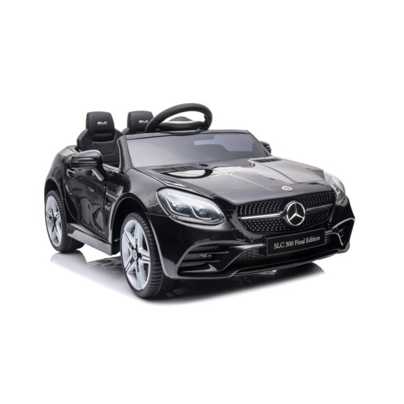 Auto Na Akumulator Mercedes SLC 300 Czarny