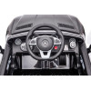 Auto Na Akumulator Mercedes SLC 300 Czarny