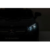 Auto Na Akumulator Mercedes SLC 300 Czarny
