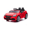 Auto Na Akumulator Mercedes SLC 300 Czerwony