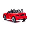Auto Na Akumulator Mercedes SLC 300 Czerwony