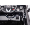 Auto Na Akumulator Mercedes SLC 300 Czerwony