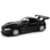 Auto Sportowe R/C 1:18 BMW Z4 GT3 Czarny 2.4 G Światła Auto Sportowe R/C 1:18 BMW Z4 GT3 Czarny 2.4 G Światła