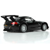 Auto Sportowe R/C 1:18 BMW Z4 GT3 Czarny 2.4 G Światła Auto Sportowe R/C 1:18 BMW Z4 GT3 Czarny 2.4 G Światła