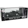 Auto Sportowe R/C 1:18 BMW Z4 GT3 Czarny 2.4 G Światła Auto Sportowe R/C 1:18 BMW Z4 GT3 Czarny 2.4 G Światła