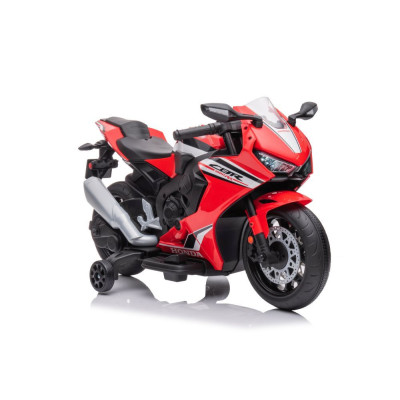 Motor Na Akumulator Honda CBR 1000RR Czerwony
