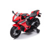 Motor Na Akumulator Honda CBR 1000RR Czerwony