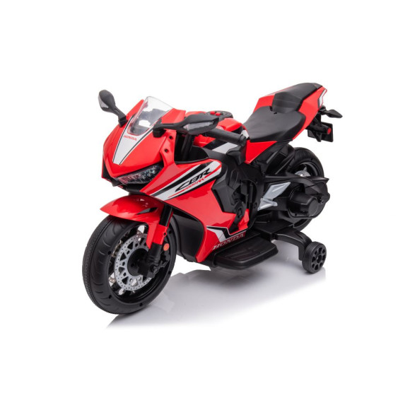 Motor Na Akumulator Honda CBR 1000RR Czerwony