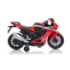 Motor Na Akumulator Honda CBR 1000RR Czerwony